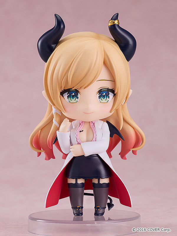 Yuzuki Choco - Nendoroid 2240 - Good Smile Company - Anime Figuren günstig kaufen