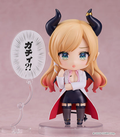 Yuzuki Choco - Nendoroid 2240 - Good Smile Company - Anime Figuren günstig kaufen