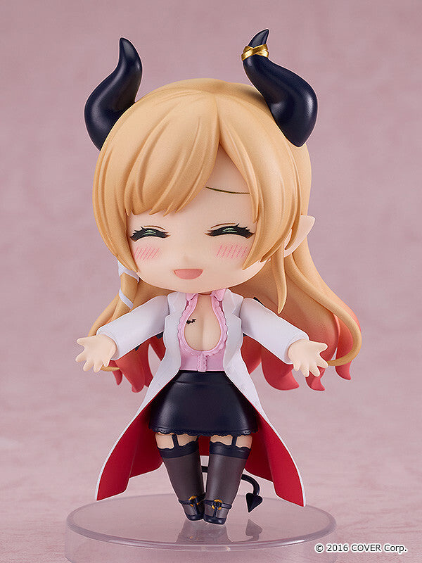 Yuzuki Choco - Nendoroid 2240 - Good Smile Company - Anime Figuren günstig kaufen