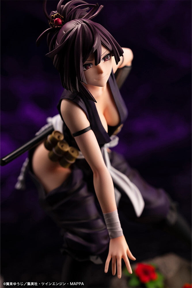 Yuzuriha ARTFX J Hell's Paradise Kotobukiya - Anime Figuren günstig kaufen