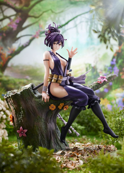 Yuzuriha - Hell's Paradise - Furyu - Anime Figuren günstig kaufen