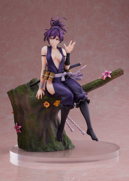 Yuzuriha - Hell's Paradise - Furyu - Anime Figuren günstig kaufen