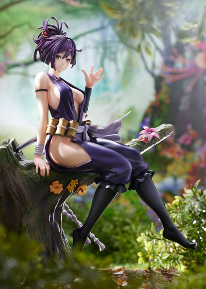 Yuzuriha - Hell's Paradise - Furyu - Anime Figuren günstig kaufen