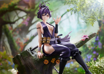 Yuzuriha - Hell's Paradise - Furyu - Anime Figuren günstig kaufen