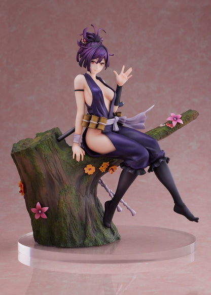 Yuzuriha - Hell's Paradise - Furyu - Anime Figuren günstig kaufen
