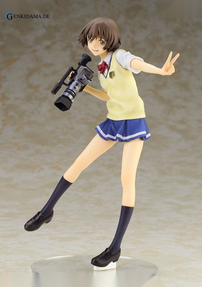 Zegapain - Ryoko Kaminagi -Resurrection - Anime Figuren günstig kaufen