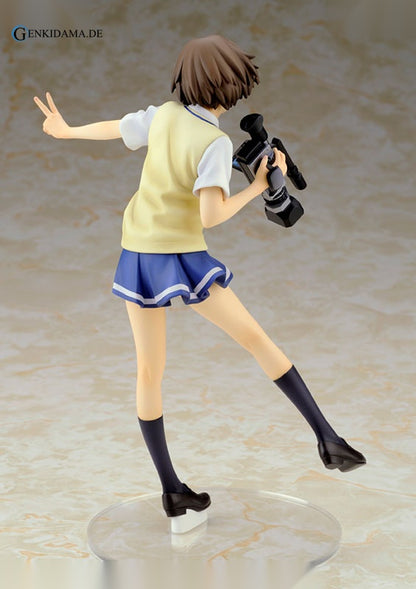 Zegapain - Ryoko Kaminagi -Resurrection - Anime Figuren günstig kaufen