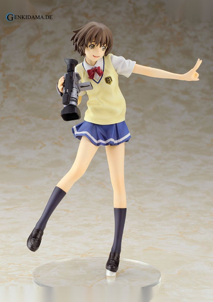 Zegapain - Ryoko Kaminagi -Resurrection - Anime Figuren günstig kaufen