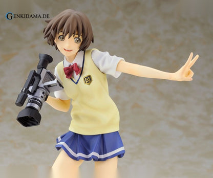 Zegapain - Ryoko Kaminagi -Resurrection - Anime Figuren günstig kaufen