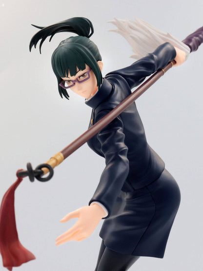 Zenin Maki / Jujutsu Kaisen - Anime Figuren günstig kaufen