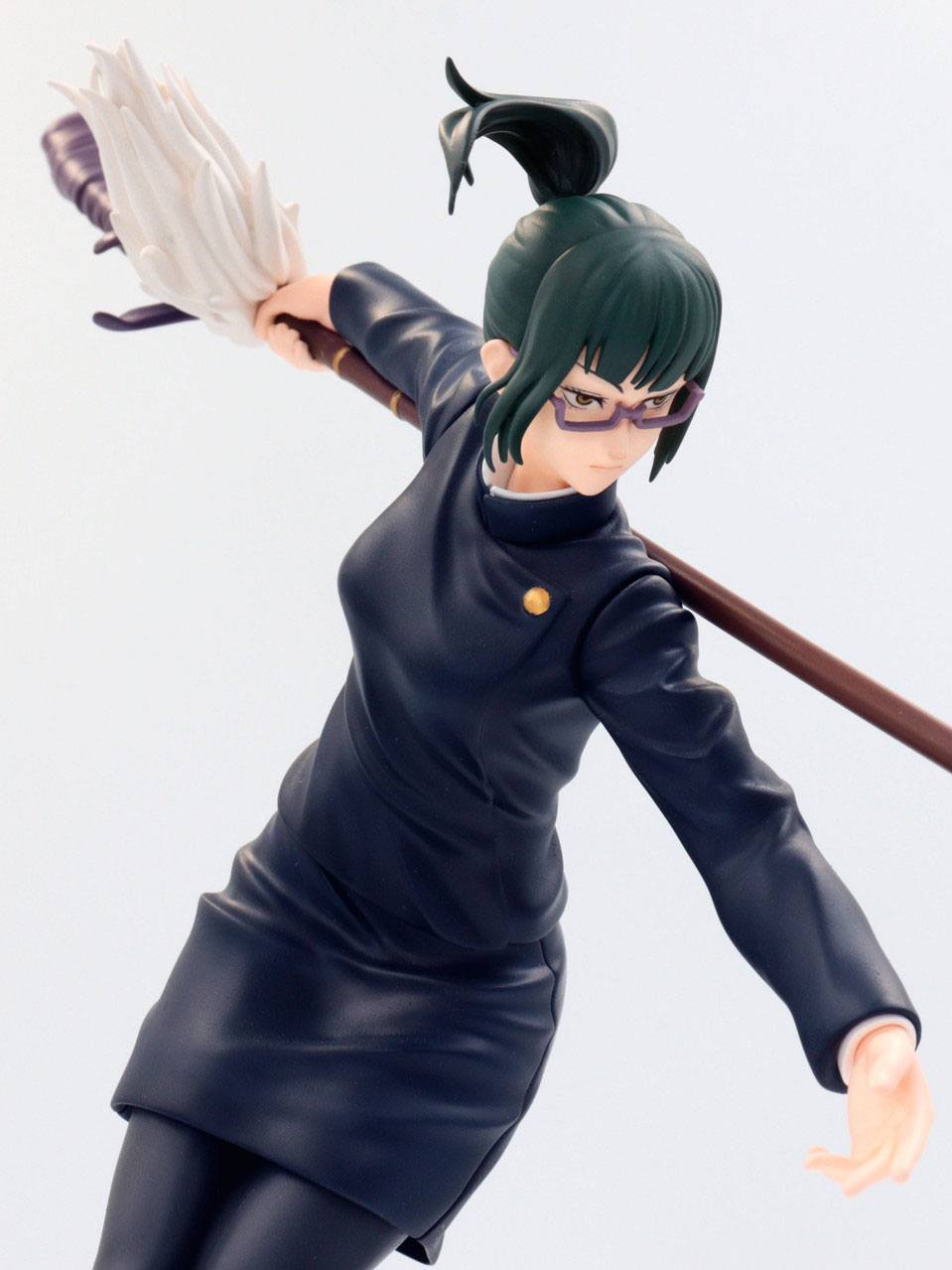 Zenin Maki / Jujutsu Kaisen - Anime Figuren günstig kaufen