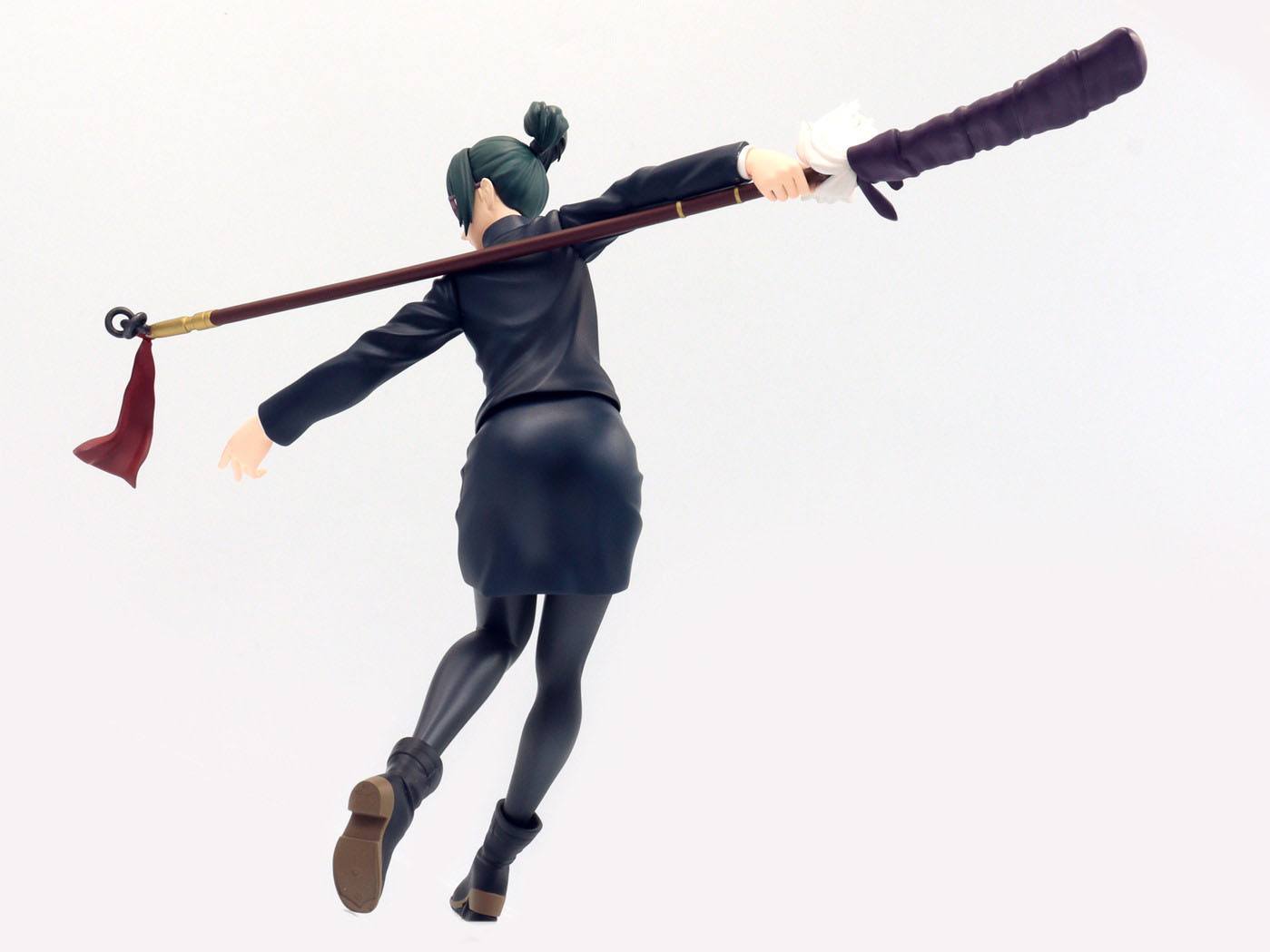 Zenin Maki / Jujutsu Kaisen - Anime Figuren günstig kaufen