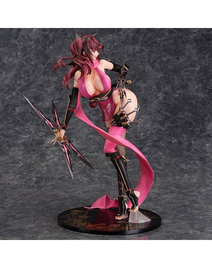 Zettai Junpaku♡Mahou Shoujo - Erika Kuramoto 1/6 (Limited Edition + Bonus) [Rocket Boy / Native]