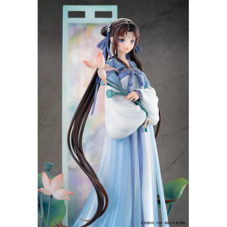 Zhao Ling-Er "Shi Hua Ji" Xian Ling Xian Zong ver. DX Edition Chinese Paladin: Sword and Fairy 1/7 Scale Figure