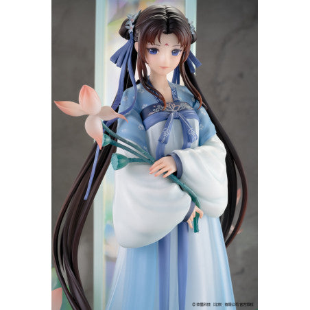 Zhao Ling-Er "Shi Hua Ji" Xian Ling Xian Zong ver. DX Edition Chinese Paladin: Sword and Fairy 1/7 Scale Figure