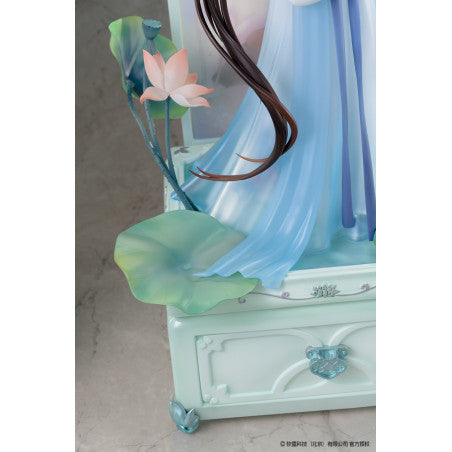 Zhao Ling-Er "Shi Hua Ji" Xian Ling Xian Zong ver. DX Edition Chinese Paladin: Sword and Fairy 1/7 Scale Figure
