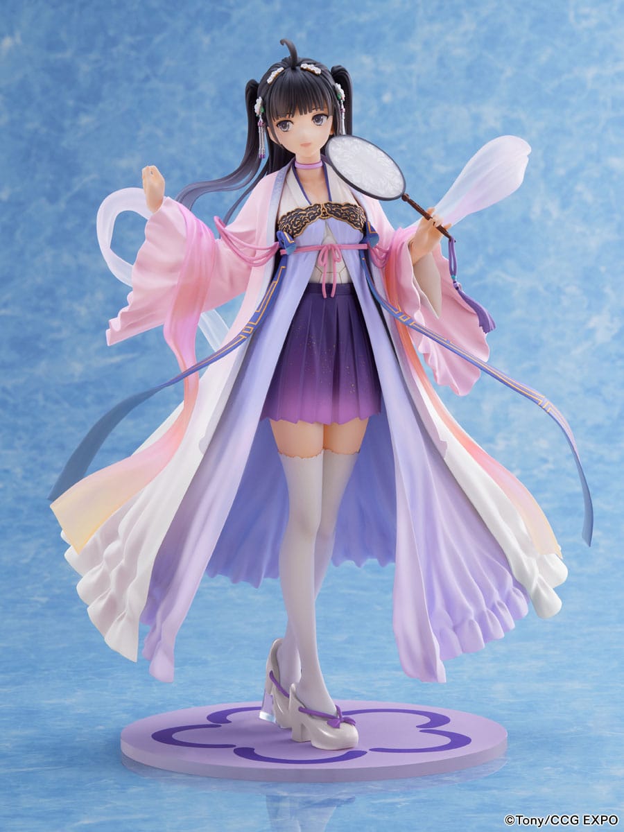 Zi-Ling CCG EXPO 2020 Ver. F:Nex Furyu - Anime Figuren günstig kaufen
