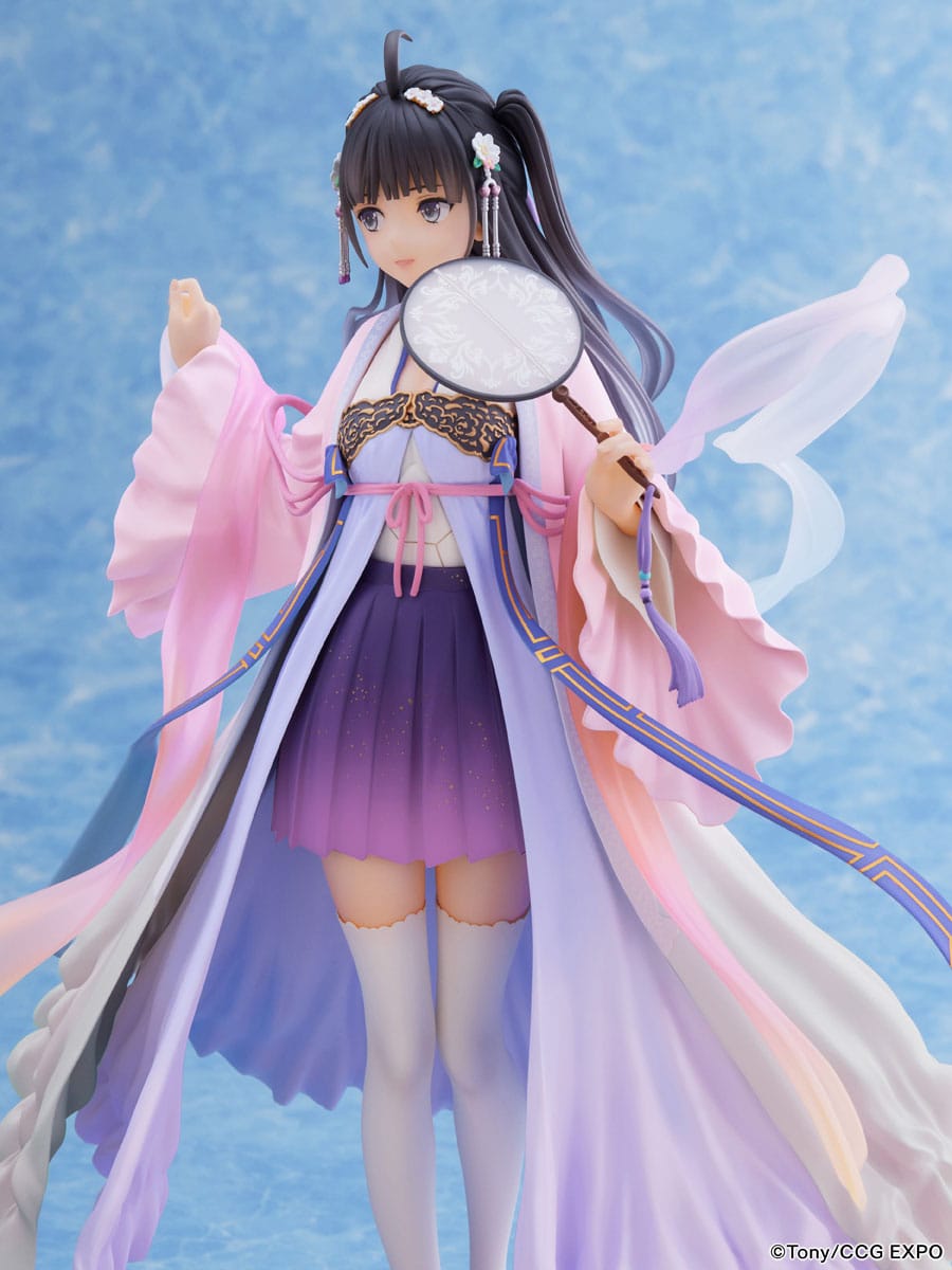 Zi-Ling CCG EXPO 2020 Ver. F:Nex Furyu - Anime Figuren günstig kaufen