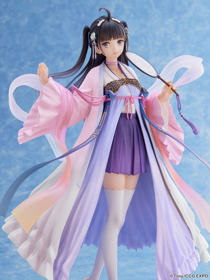 Zi-Ling CCG EXPO 2020 Ver. F:Nex Furyu - Anime Figuren günstig kaufen