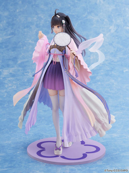 Zi-Ling CCG EXPO 2020 Ver. F:Nex Furyu - Anime Figuren günstig kaufen
