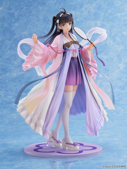 Zi-Ling CCG EXPO 2020 Ver. F:Nex Furyu - Anime Figuren günstig kaufen
