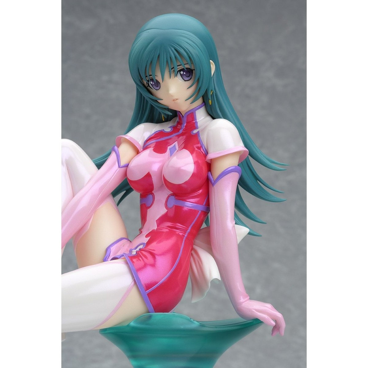 ZOIDS Genesis - Kotona Elegance Costume Ver [Max Factory]