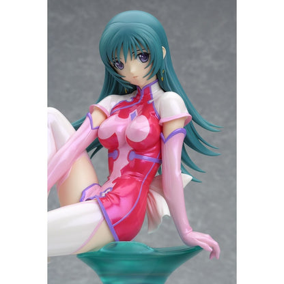 ZOIDS Genesis - Kotona Elegance Costume Ver [Max Factory]