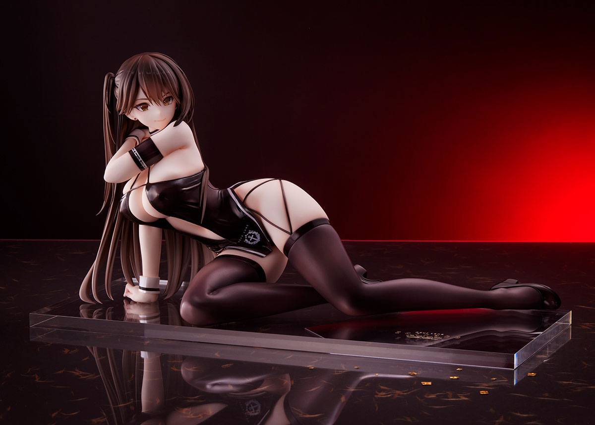 Zuikaku The Wind's True Name Ver. Mimeyoi  (Std/Bonus) - Anime Figuren günstig kaufen
