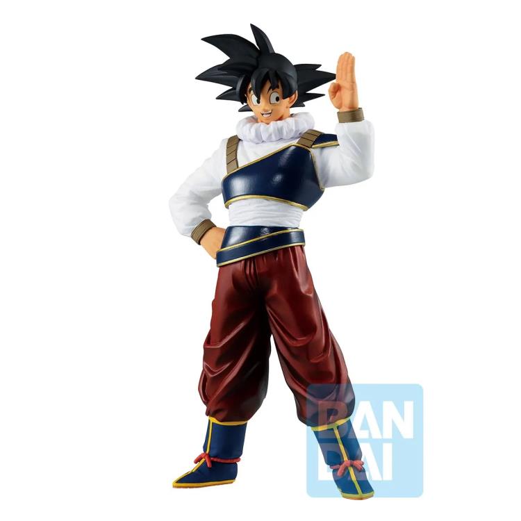 Son Goku Ichibansho Bandai Spirits