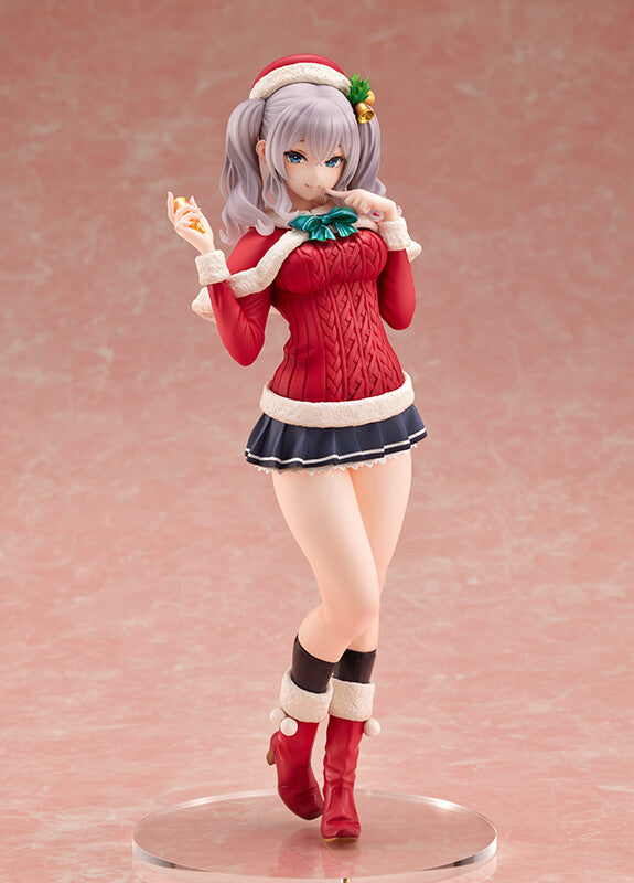 Kashima - Xmas mode Ver. - Fleet Girls Collection - Kantai Collection