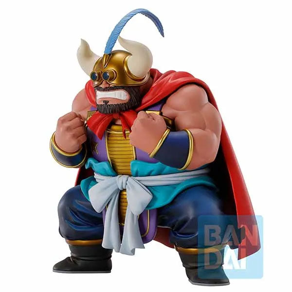 Rinderteufel (Ox King) - Dragon Ball - Banpresto