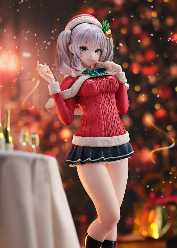 Kashima - Xmas mode Ver. - Fleet Girls Collection - Kantai Collection