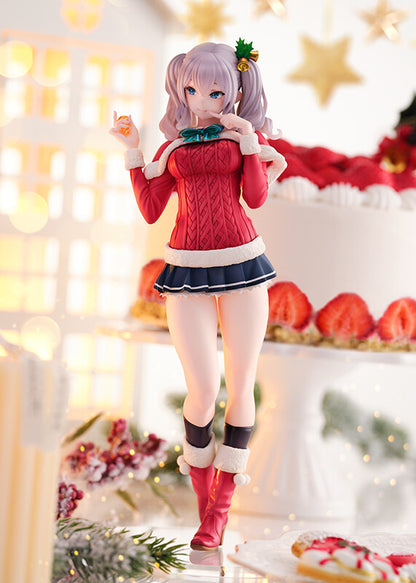 Kashima - Xmas mode Ver. - Fleet Girls Collection - Kantai Collection