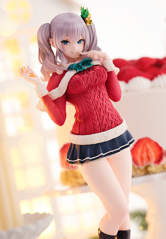 Kashima - Xmas mode Ver. - Fleet Girls Collection - Kantai Collection