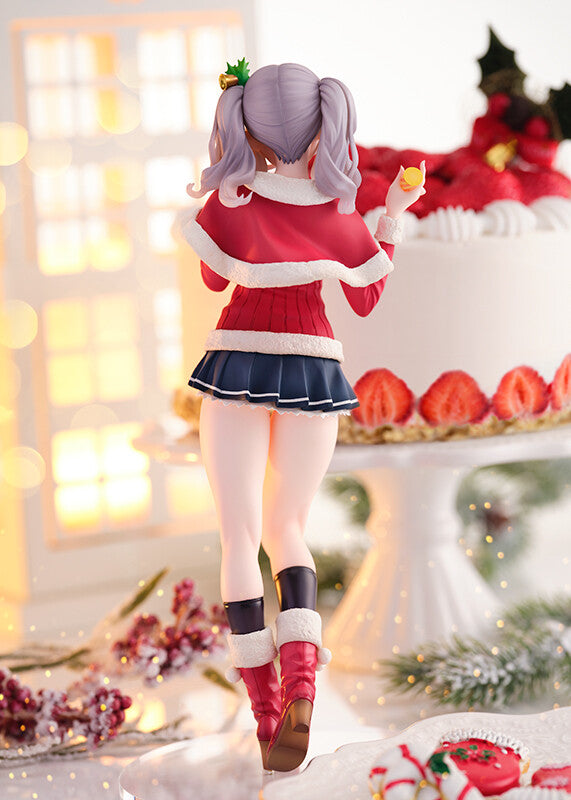 Kashima - Xmas mode Ver. - Fleet Girls Collection - Kantai Collection