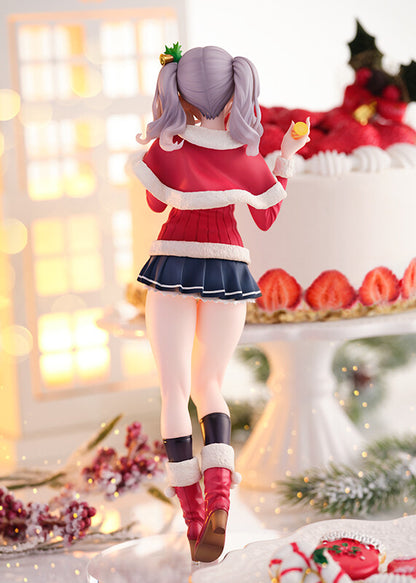 Kashima - Xmas mode Ver. - Fleet Girls Collection - Kantai Collection