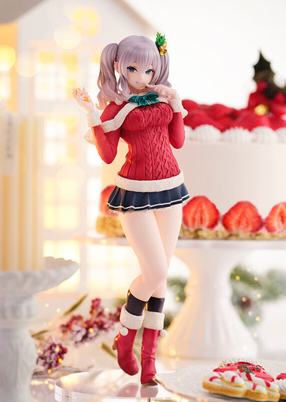 Kashima - Xmas mode Ver. - Fleet Girls Collection - Kantai Collection