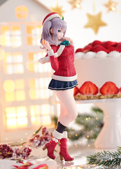 Kashima - Xmas mode Ver. - Fleet Girls Collection - Kantai Collection