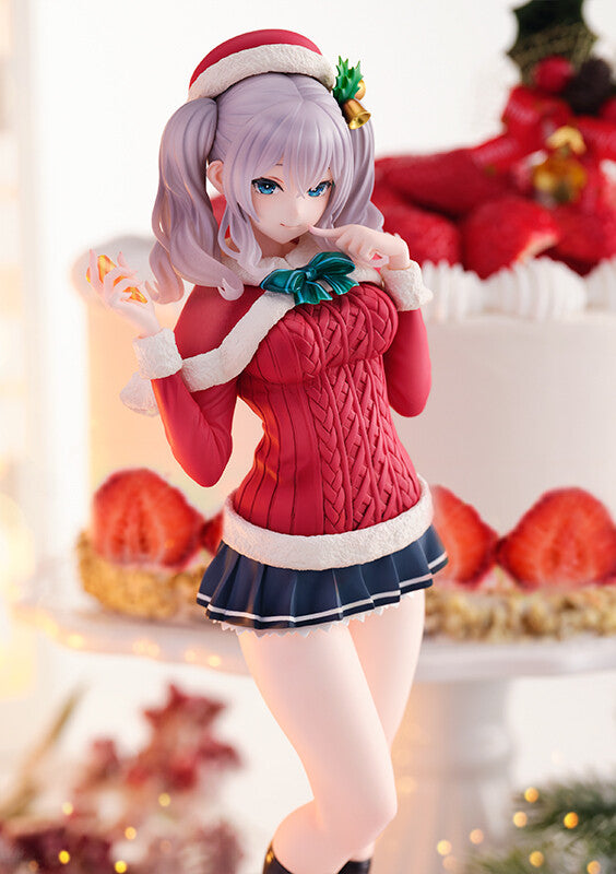 Kashima - Xmas mode Ver. - Fleet Girls Collection - Kantai Collection