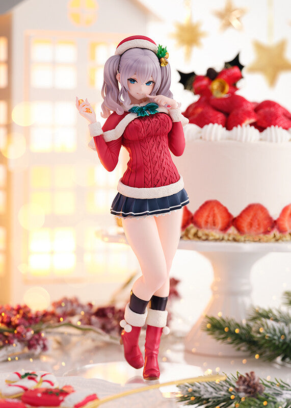 Kashima - Xmas mode Ver. - Fleet Girls Collection - Kantai Collection