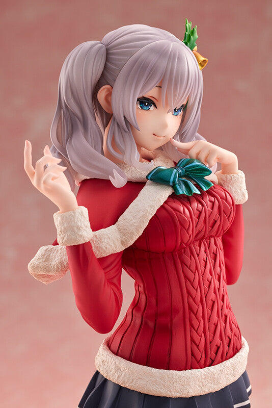 Kashima - Xmas mode Ver. - Fleet Girls Collection - Kantai Collection