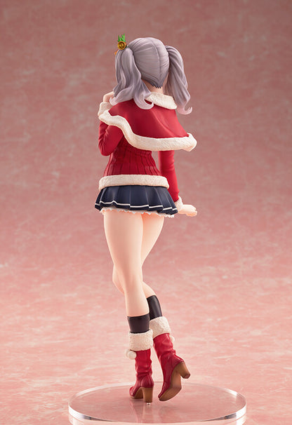 Kashima - Xmas mode Ver. - Fleet Girls Collection - Kantai Collection