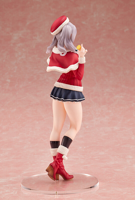 Kashima - Xmas mode Ver. - Fleet Girls Collection - Kantai Collection