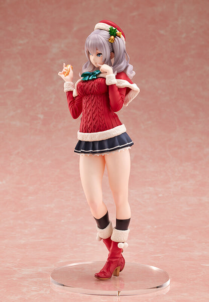 Kashima - Xmas mode Ver. - Fleet Girls Collection - Kantai Collection