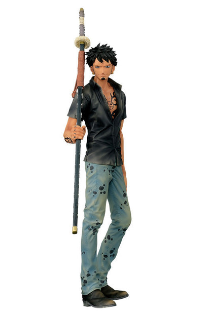 Trafalgar Law - Super Master Star - Brush Ver. / One Piece