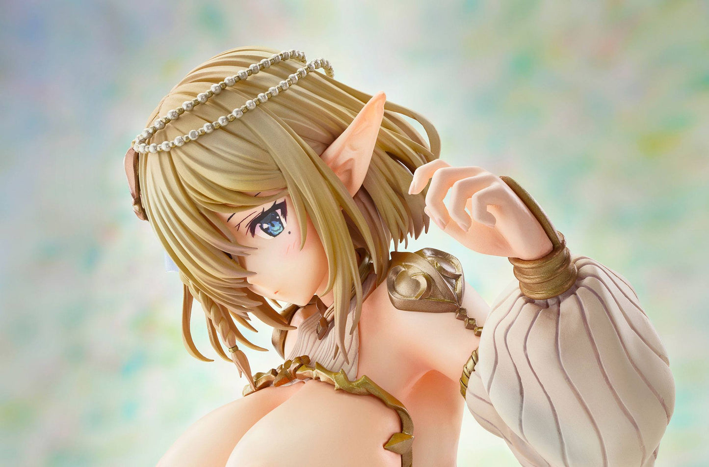 5th Villager Kukuru - Elf Village Series / Original Character - Anime Figuren günstig kaufen