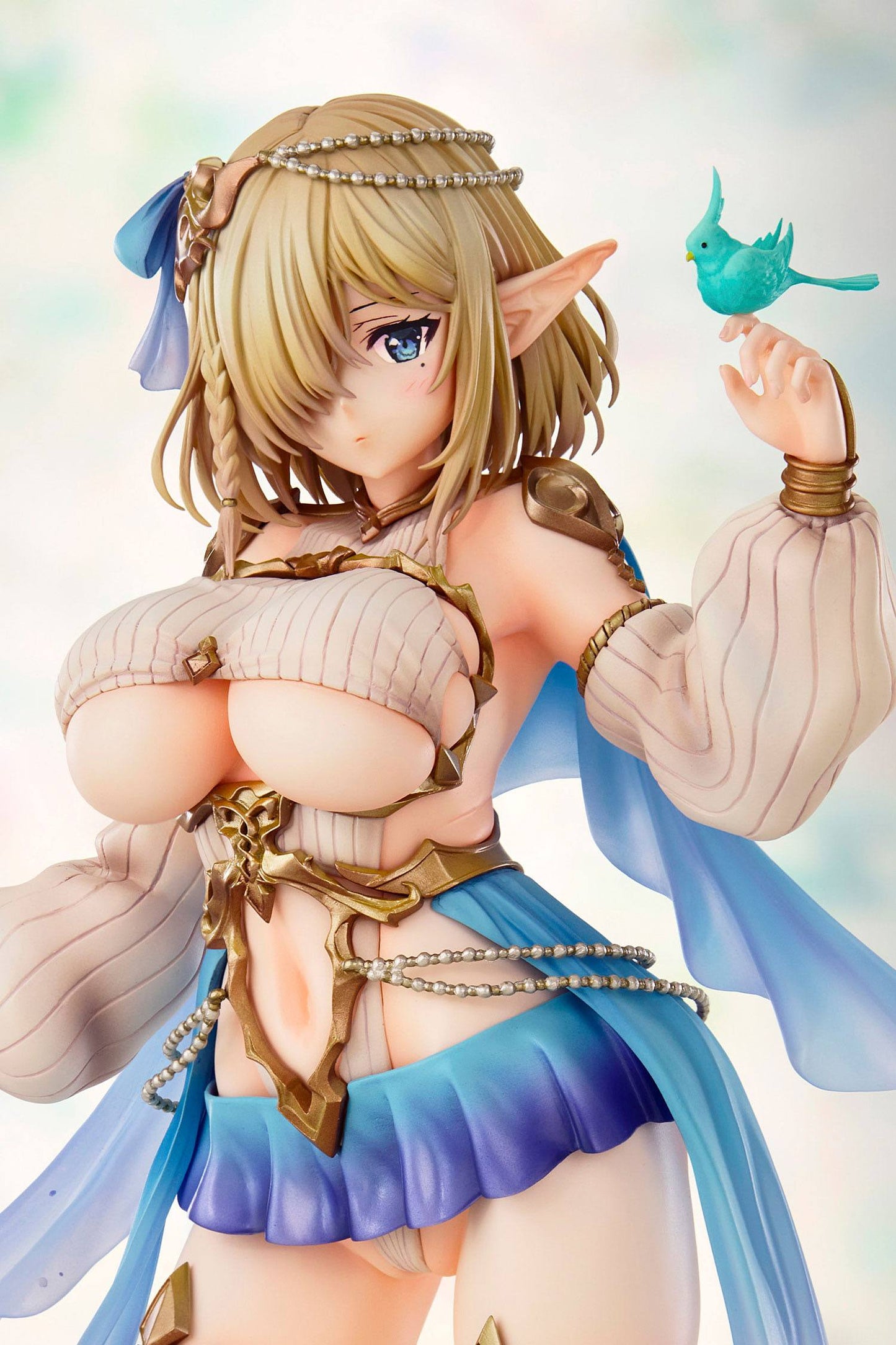 5th Villager Kukuru - Elf Village Series / Original Character - Anime Figuren günstig kaufen