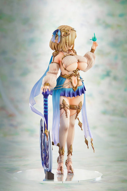 5th Villager Kukuru - Elf Village Series / Original Character - Anime Figuren günstig kaufen