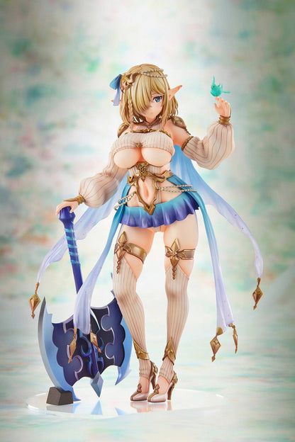 5th Villager Kukuru - Elf Village Series / Original Character - Anime Figuren günstig kaufen