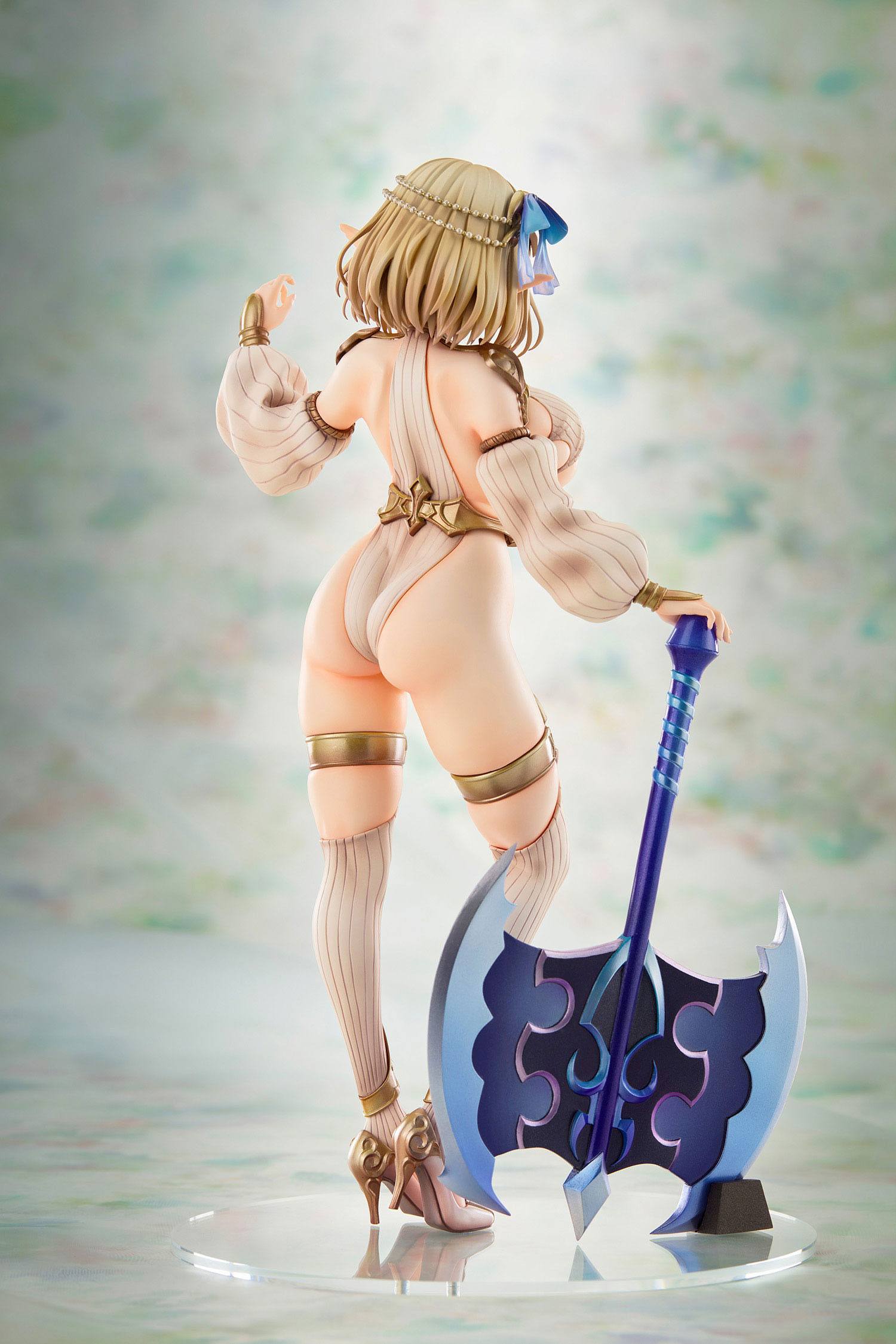5th Villager Kukuru - Elf Village Series / Original Character - Anime Figuren günstig kaufen